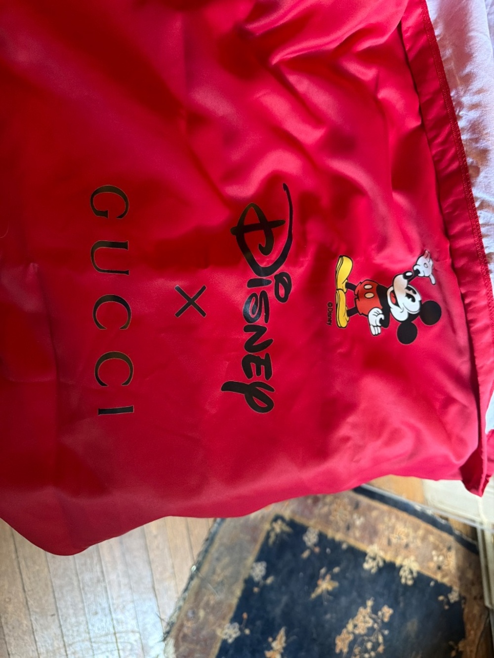 Gucci x Disney Mickey Mouse - Picture 12 of 12